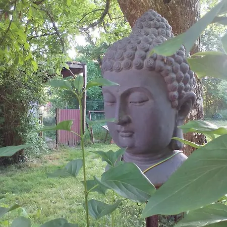 D'hôtes Au Grillon Dort Couette-café 3*