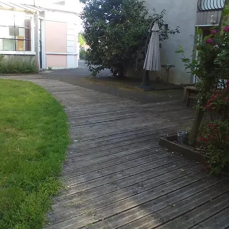 D'hôtes Au Grillon Dort 3* Moustey