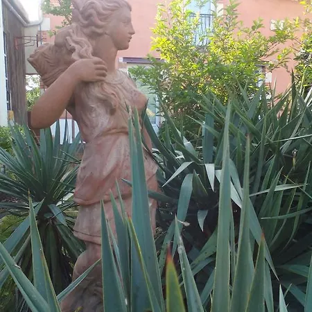 D'hôtes Au Grillon Dort Couette-café Moustey