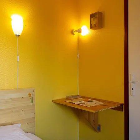D'hotes Au Grillon Dort 3* Moustey
