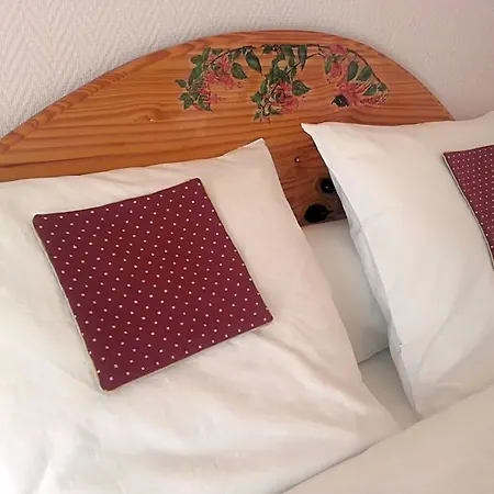 D'hôtes Au Grillon Dort Couette-café Moustey