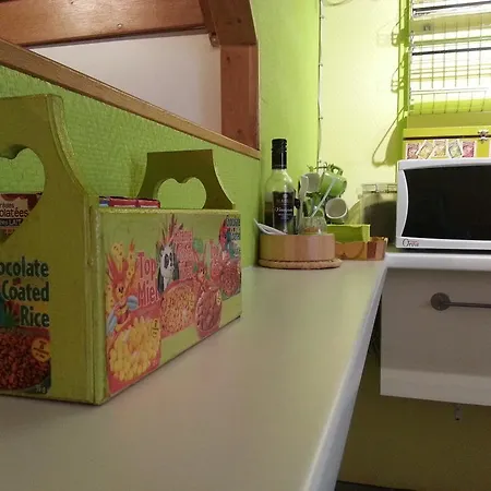 D'hôtes Au Grillon Dort 3*