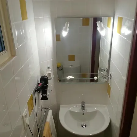 D'hôtes Au Grillon Dort Moustey