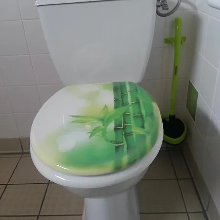 D'hôtes Au Grillon Dort Couette-café Moustey