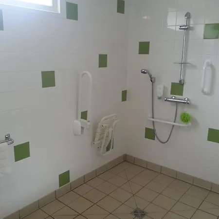 D'hôtes Au Grillon Dort Couette-café Moustey