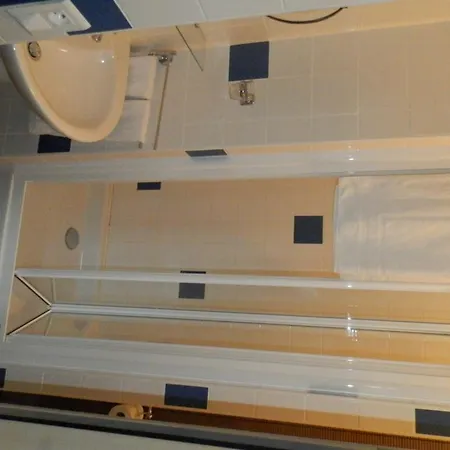 D'hôtes Au Grillon Dort Moustey