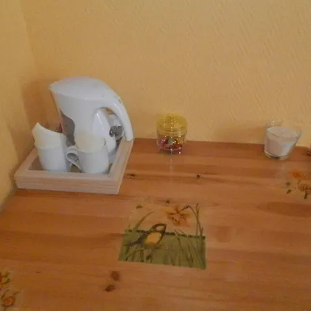 D'hôtes Au Grillon Dort 3* Moustey