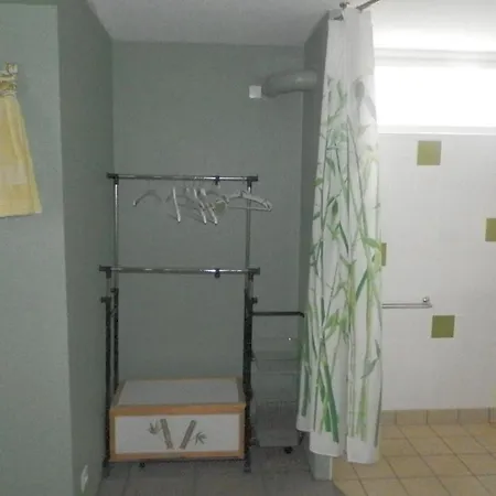 D'hôtes Au Grillon Dort Couette-café Moustey