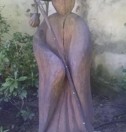 Couette-café D'hôtes Au Grillon Dort 3*