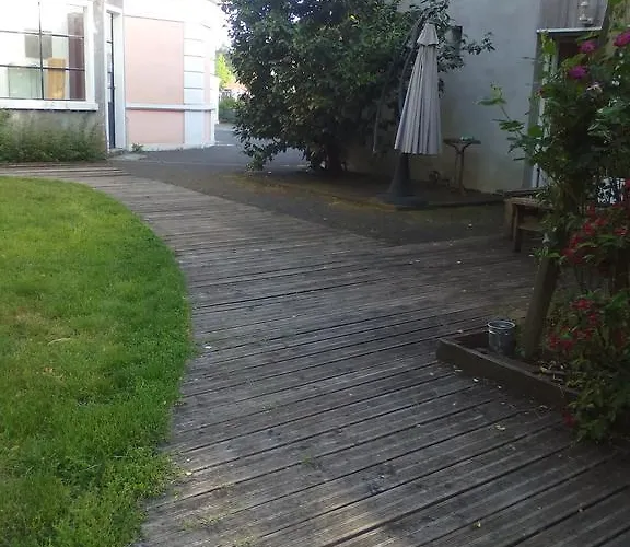 D'hotes Au Grillon Dort 3* Moustey