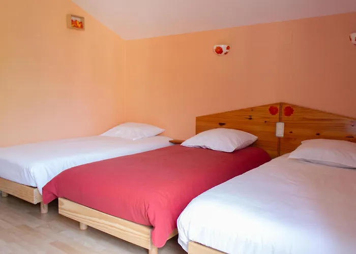 Bed & Breakfast D'hotes Au Grillon Dort Moustey