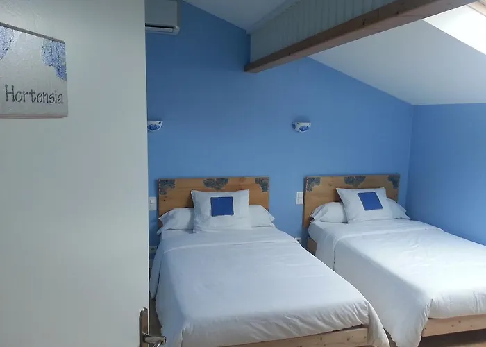 D'hotes Au Grillon Dort Bed & Breakfast 3*