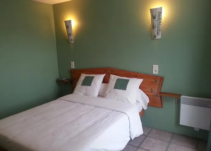 D'hotes Au Grillon Dort