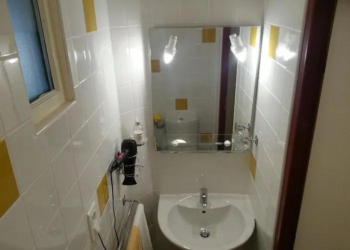 D'hotes Au Grillon Dort Moustey