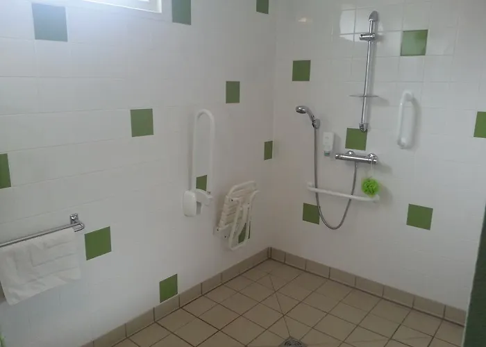 D'hotes Au Grillon Dort Bed & Breakfast Moustey