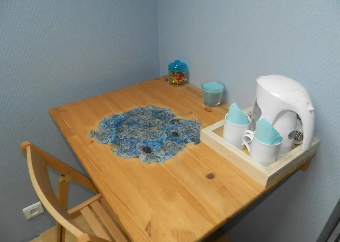 D'hotes Au Grillon Dort Bed & Breakfast