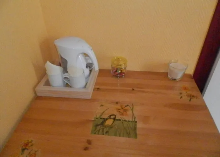 D'hotes Au Grillon Dort 3* Moustey