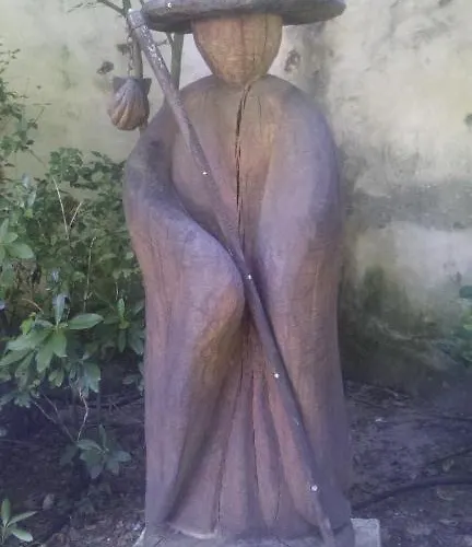 Bed & Breakfast D'hotes Au Grillon Dort 3*